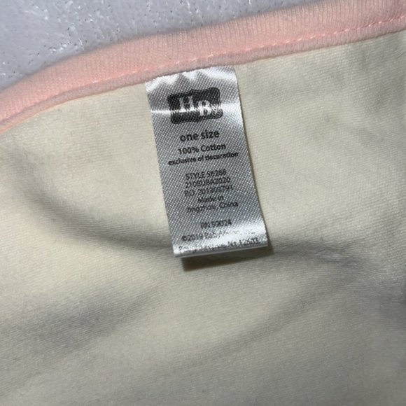 Hudson Baby 3 Pack Baby Bibs NWT - Picture 3 of 6